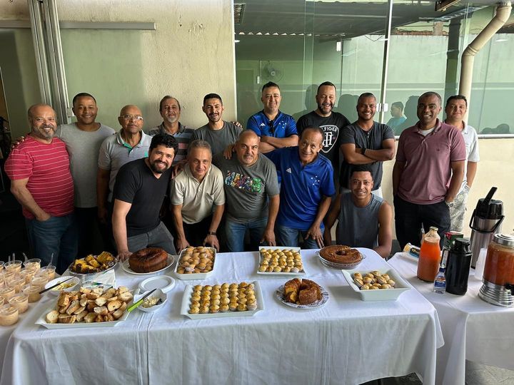 Ministério de Homens