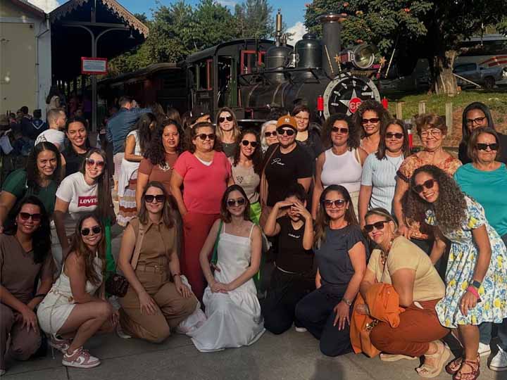 Ministério de Mulheres