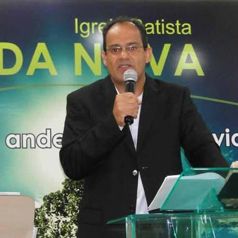 Pastor Marcelo